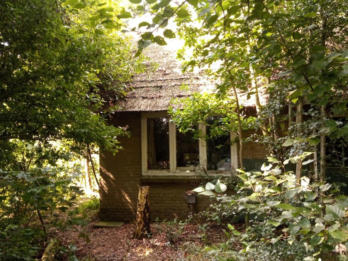 De Hoeve Mare Terre Giethoorn, Voor 1 Tot 6 Personen エクステリア 写真