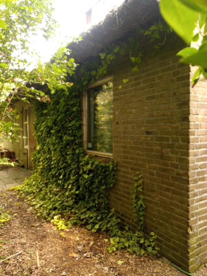 De Hoeve Mare Terre Giethoorn, Voor 1 Tot 6 Personen エクステリア 写真
