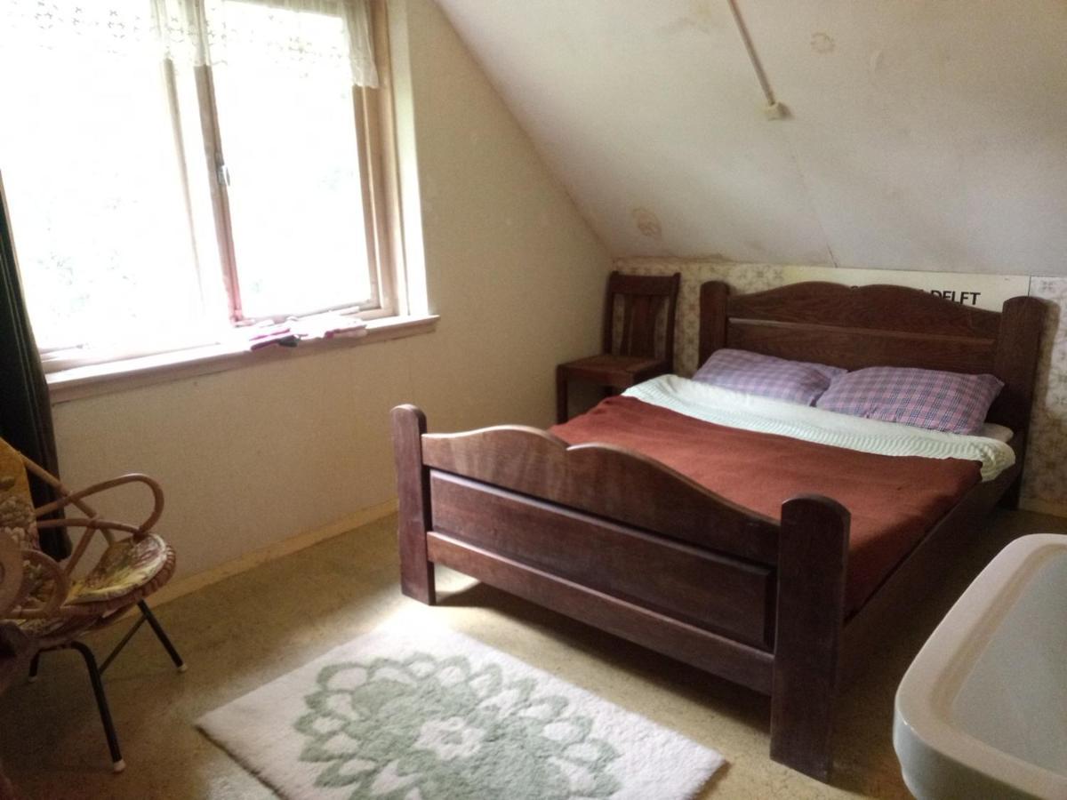 De Hoeve Mare Terre Giethoorn, Voor 1 Tot 6 Personen エクステリア 写真